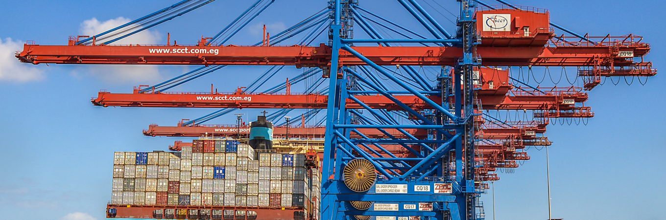 Tunnel vision: Suez Canal Container Terminal eyes gateway gains as landmark project opens window of opportunity