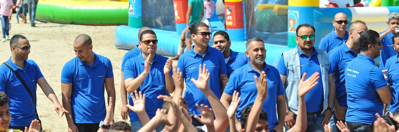 2018 Orphan’s Day- #always_together