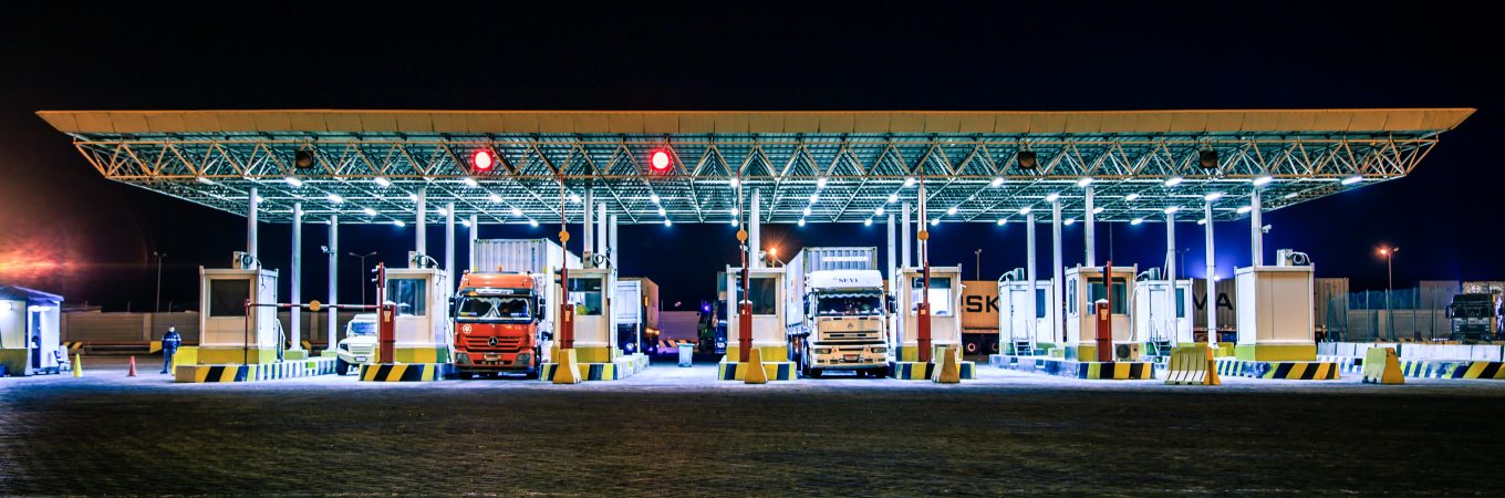 Suez Canal Container Terminal records highest gate volumes since 2017