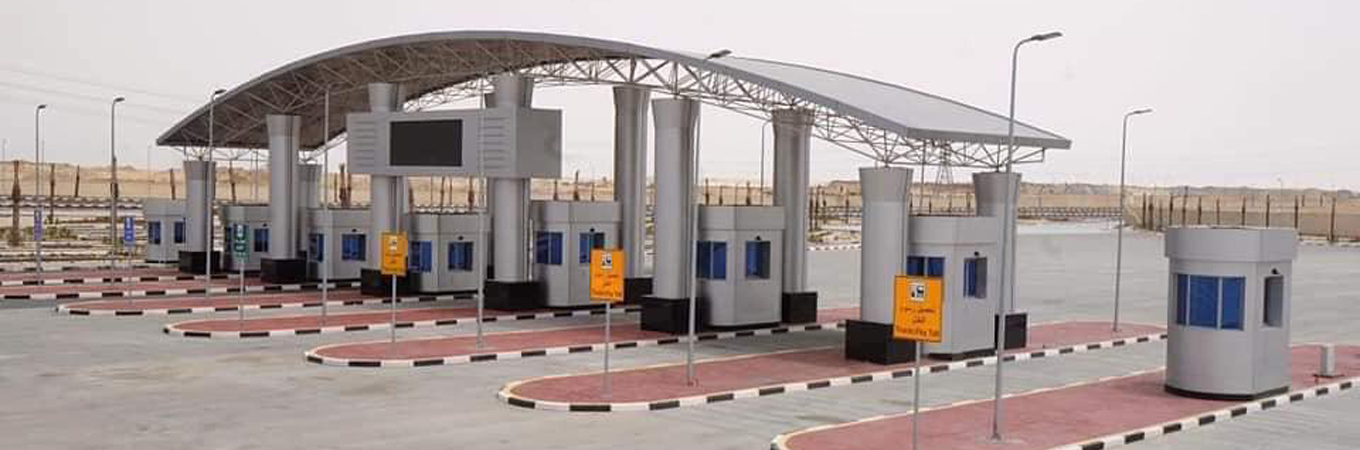 Suez Canal Container Terminal set to reinstate connectivity and competitiveness