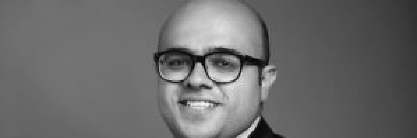 Mahmoud Ayoub Becomes SCCT New COO
